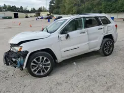 1C4RJFCGXHC658113 2017 JEEP GRAND CHEROKEE
