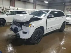 1C4RJFCGXHC694528 2017 JEEP GRAND CHEROKEE