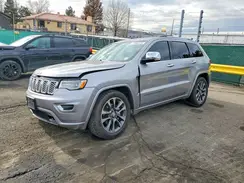 1C4RJFCGXHC730220 2017 JEEP GRAND CHEROKEE