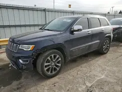 1C4RJFCGXHC730704 2017 JEEP GRAND CHEROKEE