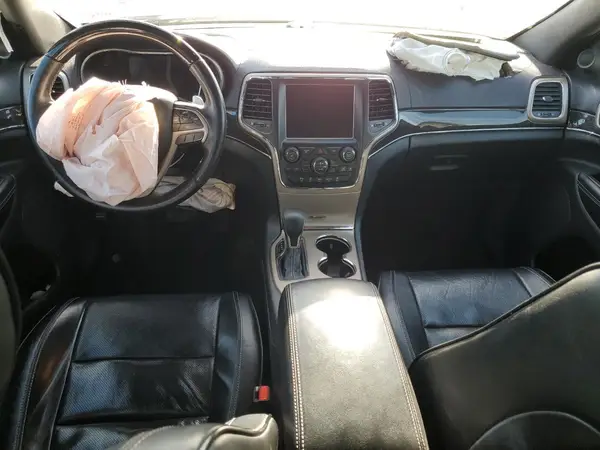 1C4RJFCGXHC741590 2017 JEEP GRAND CHEROKEE - Image 8