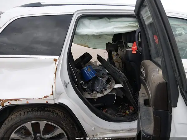 1C4RJFCGXHC755165 2017 JEEP GRAND CHEROKEE - Image 8