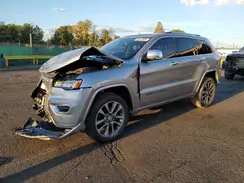 1C4RJFCGXHC756588 2017 JEEP GRAND CHEROKEE