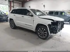 1C4RJFCGXHC769860 2017 JEEP GRAND CHEROKEE