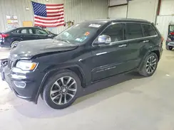 1C4RJFCGXHC770135 2017 JEEP GRAND CHEROKEE