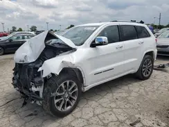 1C4RJFCGXHC823593 2017 JEEP GRAND CHEROKEE