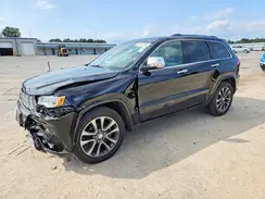 1C4RJFCGXHC843195 2017 JEEP GRAND CHEROKEE