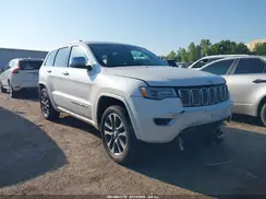 1C4RJFCGXHC869263 2017 JEEP GRAND CHEROKEE