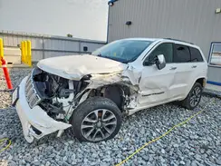 1C4RJFCGXHC875239 2017 JEEP GRAND CHEROKEE