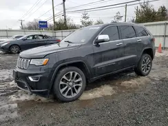 1C4RJFCGXHC927470 2017 JEEP GRAND CHEROKEE