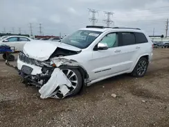 1C4RJFCGXHC927579 2017 JEEP GRAND CHEROKEE