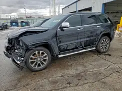 1C4RJFCGXHC927775 2017 JEEP GRAND CHEROKEE
