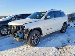 1C4RJFCGXHC947959 2017 JEEP GRAND CHEROKEE