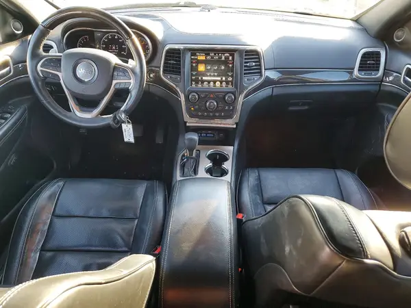 1C4RJFCGXHC947959 2017 JEEP GRAND CHEROKEE - Image 8