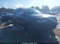 1C4RJFCGXHC952143 2017 JEEP GRAND CHEROKEE