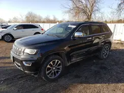 1C4RJFCGXHC959593 2017 JEEP GRAND CHEROKEE