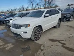 1C4RJFCGXHC964244 2017 JEEP GRAND CHEROKEE