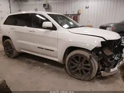 1C4RJFCGXJC185223 2018 JEEP GRAND CHEROKEE