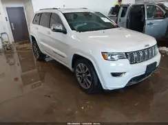 1C4RJFCGXJC191362 2018 JEEP GRAND CHEROKEE