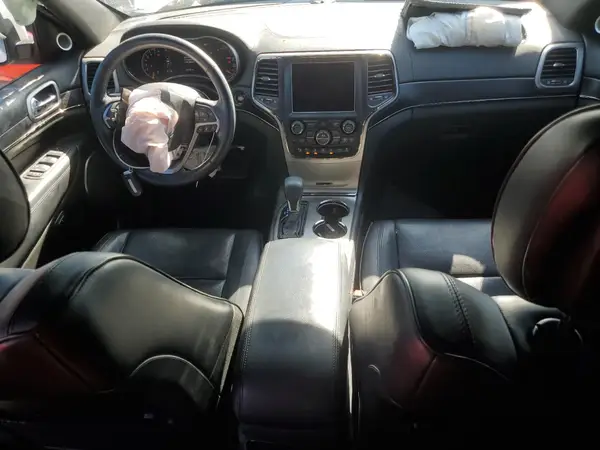 1C4RJFCGXJC263564 2018 JEEP GRAND CHEROKEE - Image 8