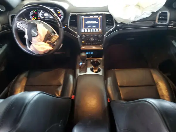 1C4RJFCGXJC267937 2018 JEEP GRAND CHEROKEE - Image 8