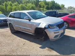 1C4RJFCGXJC273513 2018 JEEP GRAND CHEROKEE
