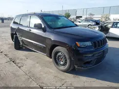 1C4RJFCGXJC303450 2018 JEEP GRAND CHEROKEE