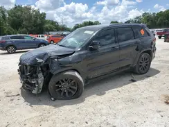 1C4RJFCGXJC320202 2018 JEEP GRAND CHEROKEE