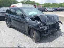 1C4RJFCGXJC336528 2018 JEEP GRAND CHEROKEE