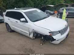 1C4RJFCGXJC356083 2018 JEEP GRAND CHEROKEE