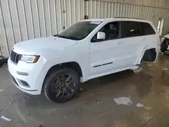 1C4RJFCGXJC361106 2018 JEEP GRAND CHEROKEE
