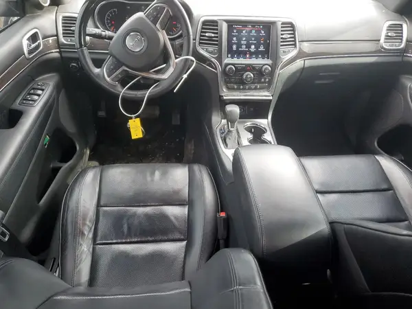 1C4RJFCGXJC406982 2018 JEEP GRAND CHEROKEE - Image 8