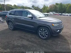 1C4RJFCGXJC440470 2018 JEEP GRAND CHEROKEE