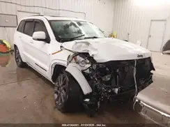 1C4RJFCGXJC501865 2018 JEEP GRAND CHEROKEE