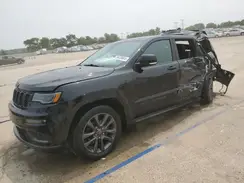 1C4RJFCGXKC539193 2019 JEEP GRAND CHEROKEE