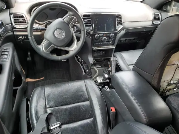 1C4RJFCGXKC539193 2019 JEEP GRAND CHEROKEE - Image 8