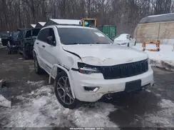 1C4RJFCGXKC551991 2019 JEEP GRAND CHEROKEE