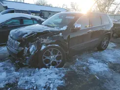 1C4RJFCGXKC552235 2019 JEEP GRAND CHEROKEE