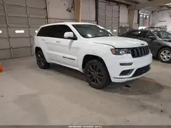 1C4RJFCGXKC570606 2019 JEEP GRAND CHEROKEE