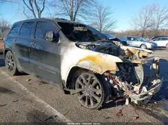 1C4RJFCGXKC578253 2019 JEEP GRAND CHEROKEE