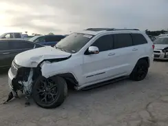 1C4RJFCGXKC583792 2019 JEEP GRAND CHEROKEE