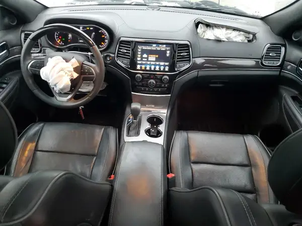 1C4RJFCGXKC609923 2019 JEEP GRAND CHEROKEE - Image 8