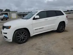 1C4RJFCGXKC619741 2019 JEEP GRAND CHEROKEE
