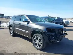 1C4RJFCGXKC640377 2019 JEEP GRAND CHEROKEE