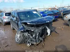 1C4RJFCGXKC688543 2019 JEEP GRAND CHEROKEE