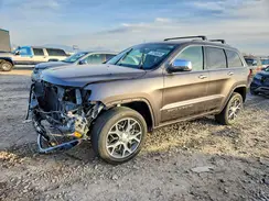 1C4RJFCGXKC703316 2019 JEEP GRAND CHEROKEE