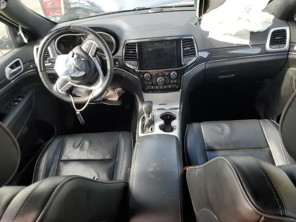 1C4RJFCGXKC715174 2019 JEEP GRAND CHEROKEE - Image 8