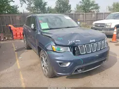 1C4RJFCGXKC760986 2019 JEEP GRAND CHEROKEE