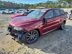 1C4RJFCGXKC840868 2019 JEEP GRAND CHEROKEE