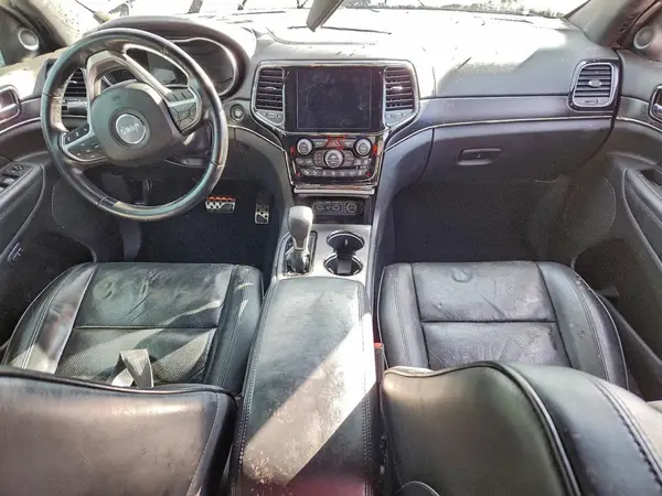 1C4RJFCGXKC840868 2019 JEEP GRAND CHEROKEE - Image 8
